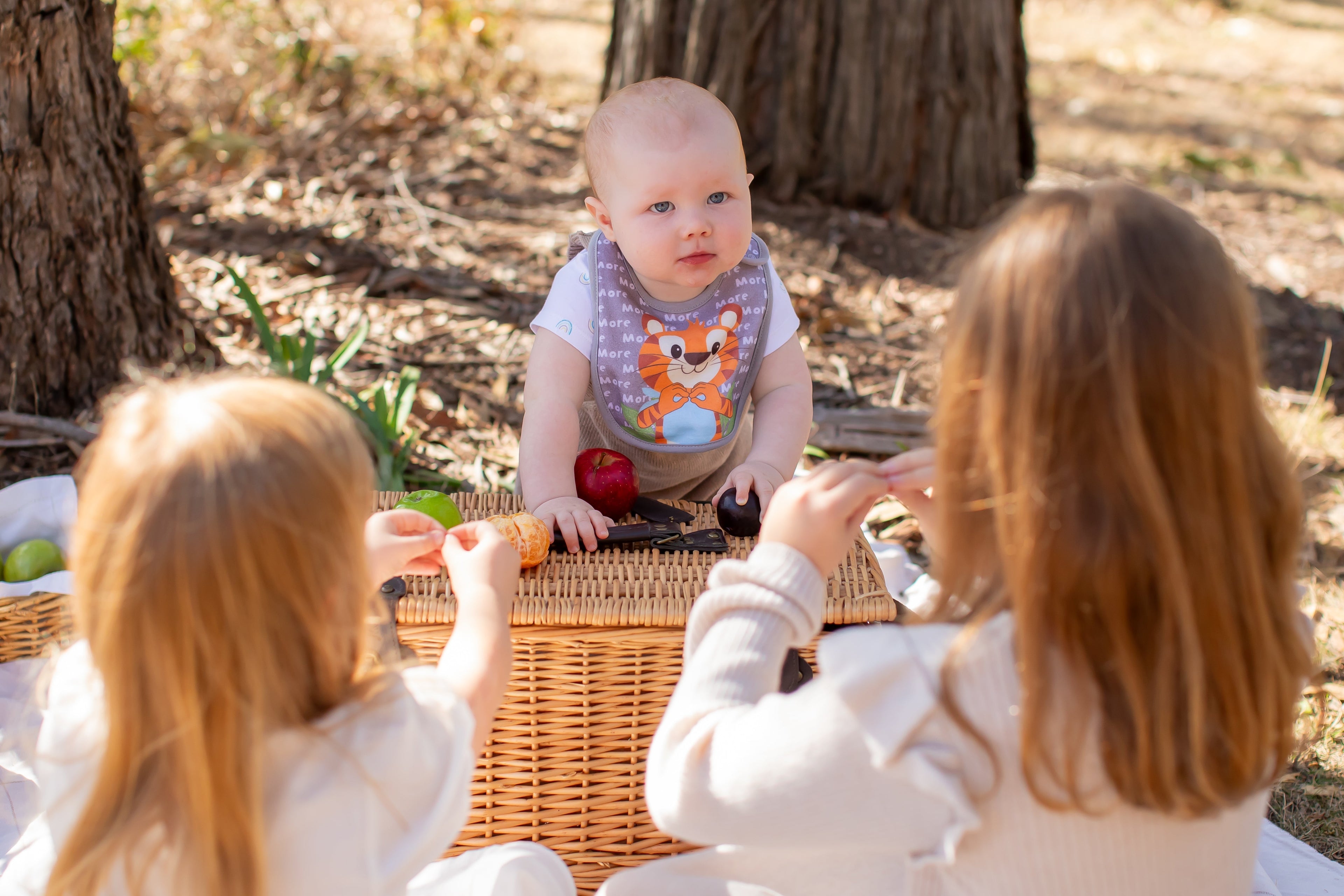 Baby Signs: Because Understanding Your Baby Shouldn’t Have to Wait