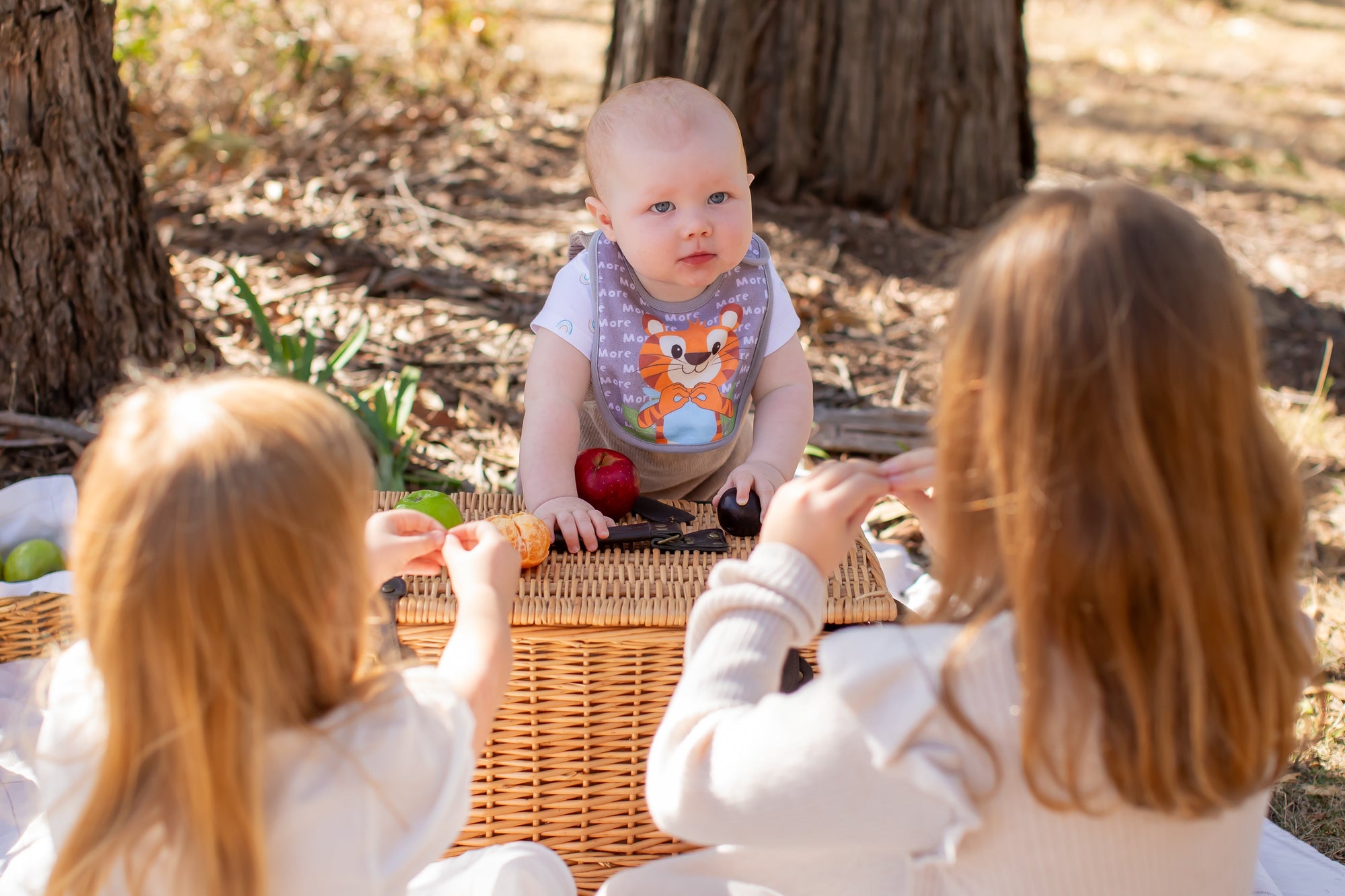 Baby Signs: Because Understanding Your Baby Shouldn’t Have to Wait