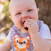 Baby Sign Bibs (4 Pack)