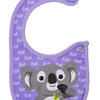 Baby Sign Bibs (4 Pack)
