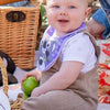 Baby Sign Bibs (4 Pack)