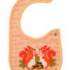 Baby Sign Bibs (4 Pack)